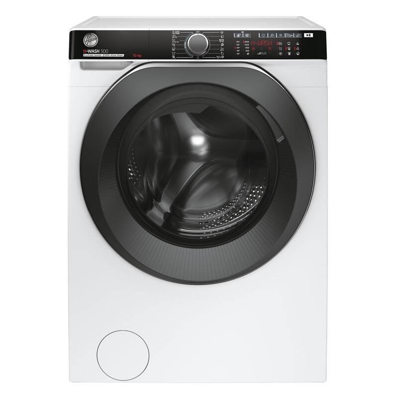 Pračka Hoover HWP 610AMBC 1-S bílá